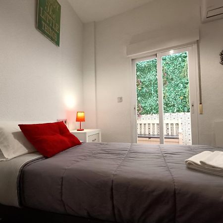 My Granada Garden - Apartamento Orquidea Daire Dış mekan fotoğraf