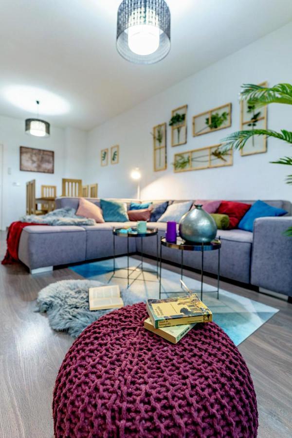 My Granada Garden - Apartamento Orquidea Daire Dış mekan fotoğraf