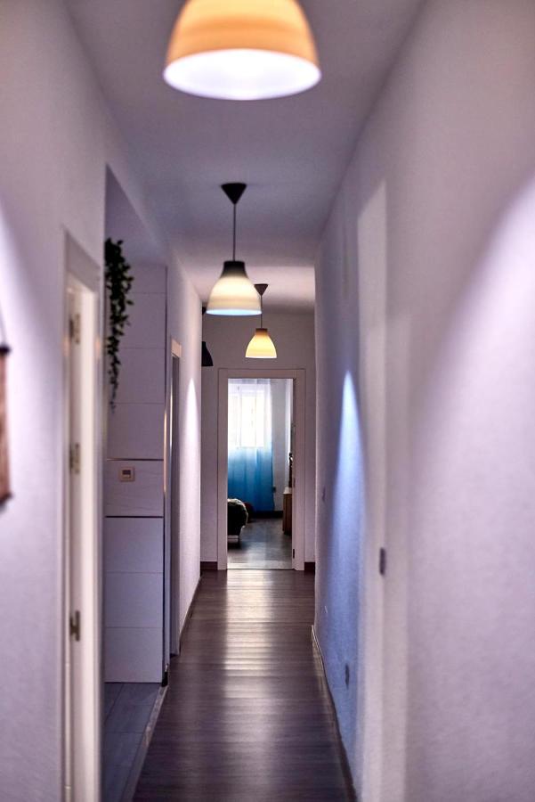 My Granada Garden - Apartamento Orquidea Daire Dış mekan fotoğraf