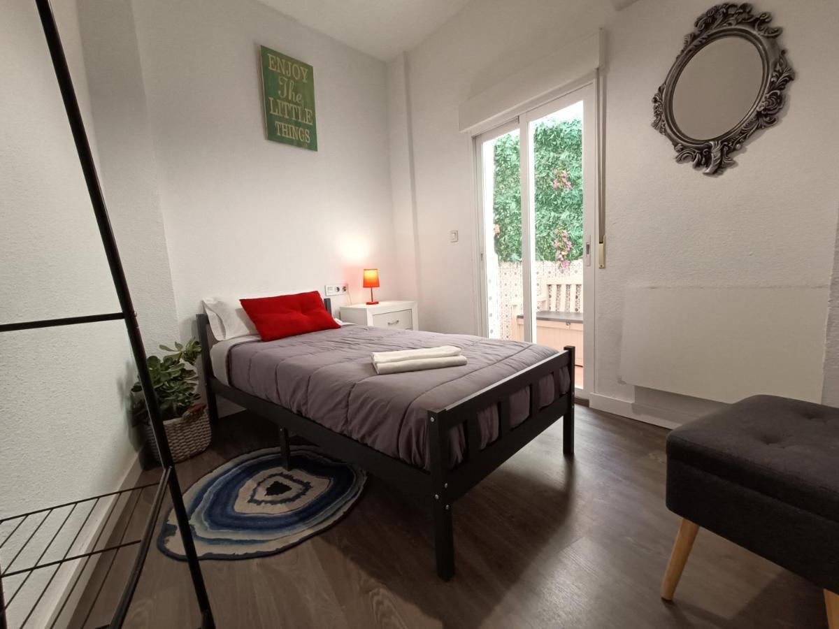 My Granada Garden - Apartamento Orquidea Daire Dış mekan fotoğraf